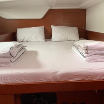 Beneteau Oceanis 48
