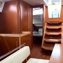 Beneteau Oceanis 48