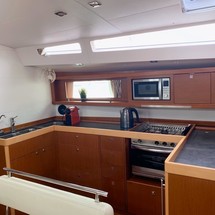 Beneteau Oceanis 48