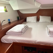 Beneteau Oceanis 48