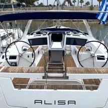 Beneteau Oceanis 48