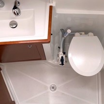 Beneteau Oceanis 48