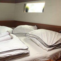 Beneteau Oceanis 48