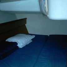 Jeanneau Sun Odyssey 45