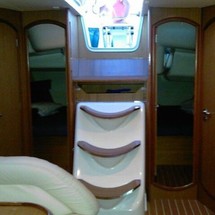 Jeanneau Sun Odyssey 45