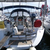 Jeanneau Sun Odyssey 45