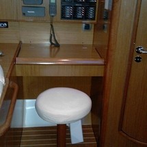Jeanneau Sun Odyssey 45