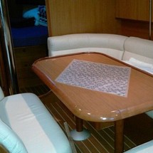 Jeanneau Sun Odyssey 45