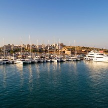 Jeanneau Sun Odyssey 45