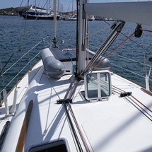Jeanneau Sun Odyssey 45