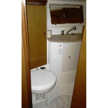 Jeanneau Sun Odyssey 45