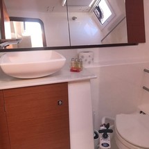 Jeanneau Sun Odyssey 349