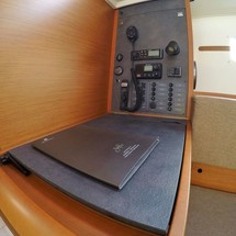 Jeanneau Sun Odyssey 349
