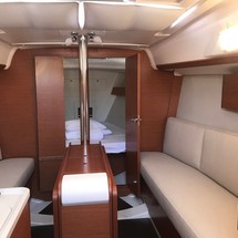 Jeanneau Sun Odyssey 349