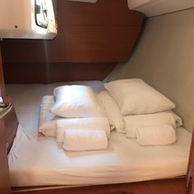 Jeanneau Sun Odyssey 349