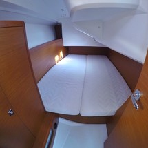 Jeanneau Sun Odyssey 349