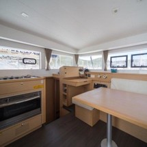 Lagoon 39