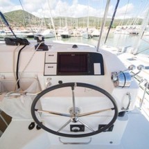 Lagoon 39