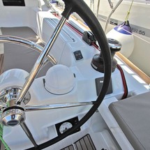 Jeanneau Sun Odyssey 449