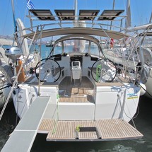 Jeanneau Sun Odyssey 449