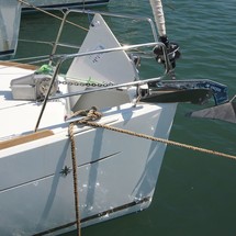 Jeanneau Sun Odyssey 449