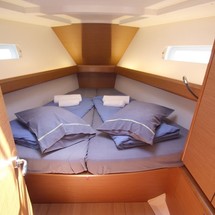 Jeanneau Sun Odyssey 449