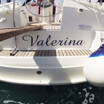 Jeanneau Sun Odyssey 35