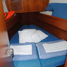 Jeanneau Sun Odyssey 35