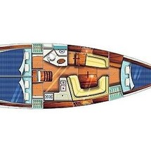 Jeanneau Sun Odyssey 35