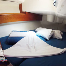 Jeanneau Sun Odyssey 35