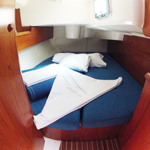 Jeanneau Sun Odyssey 35