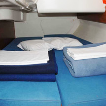 Jeanneau Sun Odyssey 35