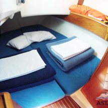 Jeanneau Sun Odyssey 35