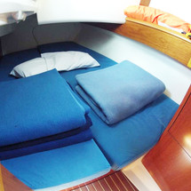 Jeanneau Sun Odyssey 35