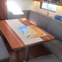 Beneteau Oceanis 46