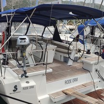 Beneteau Oceanis 46