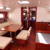 Beneteau Oceanis 48