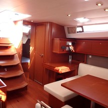Beneteau Oceanis 48