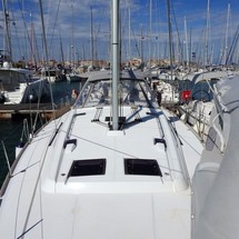 Beneteau Oceanis 48