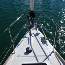 Beneteau Oceanis 48