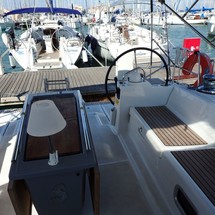 Beneteau Oceanis 48