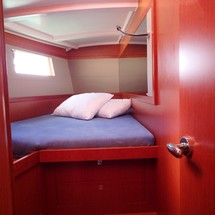 Beneteau Oceanis 48