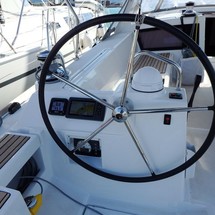 Beneteau Oceanis 48