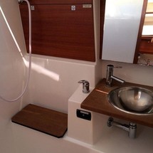 Dufour 410