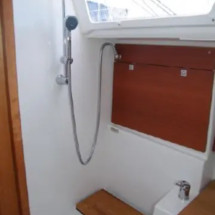 Dufour 410