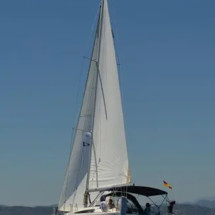 Dufour 410
