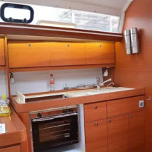 Dufour 410