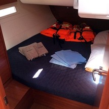 Dufour 410