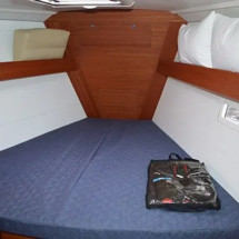 Dufour 410