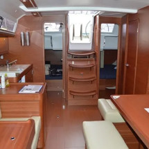 Dufour 410
